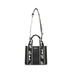 Steve Madden Btidal Black (13002352-BLK) Unisex