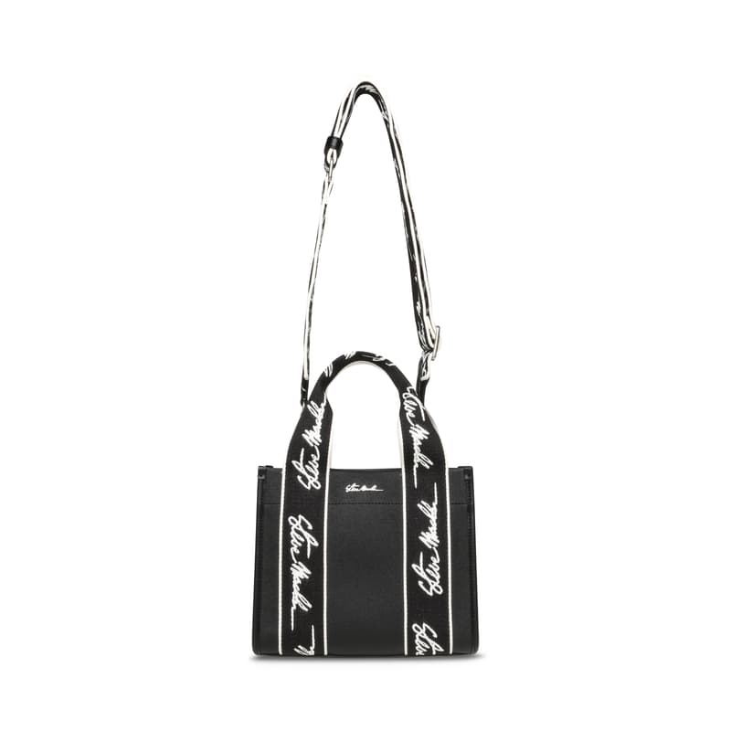 Steve Madden Btidal Black (13002352-BLK) Unisex