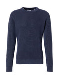 Jack & Jones Gebreide Trui Tanaka Ronde Hals voor heren