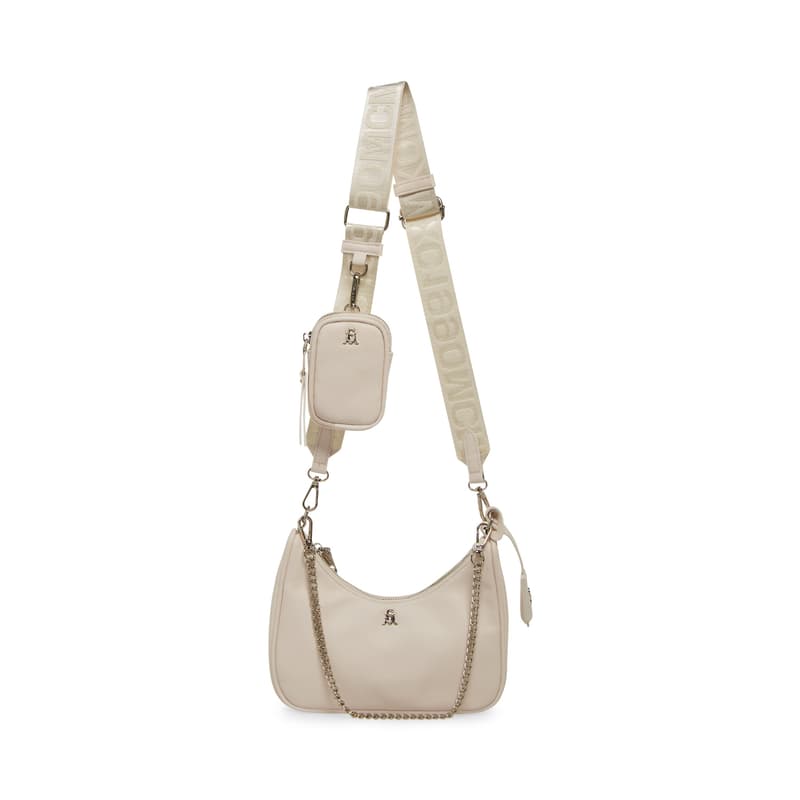 Steve Madden Bvital-S Bone (13000595-BNE) Unisex | comleet 