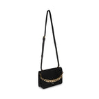 Steve Madden Bindio-L Black (13000788-BLK) Unisex