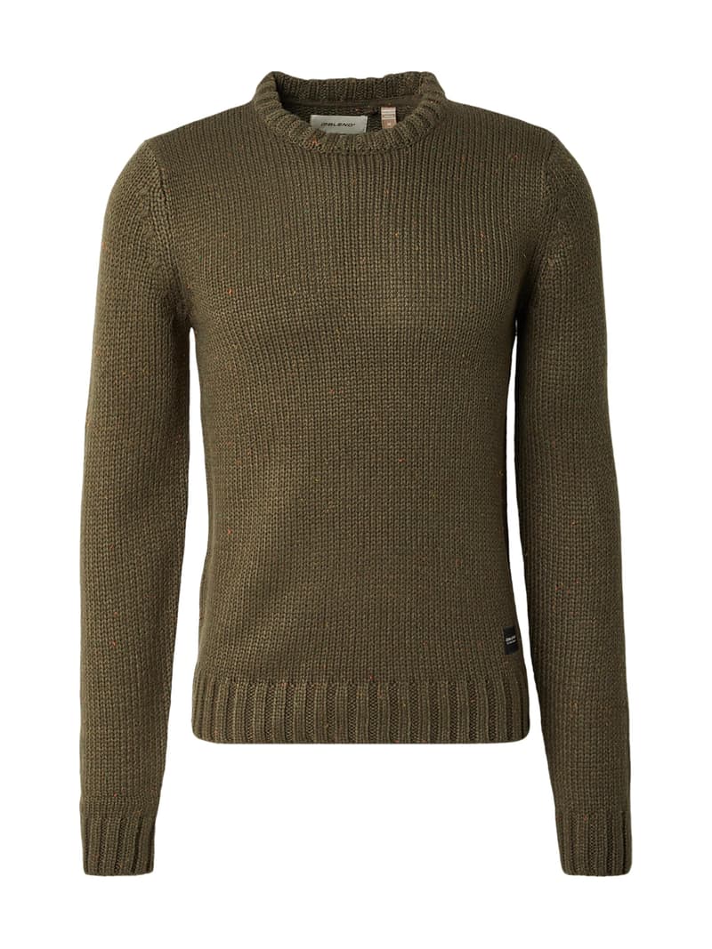 Blend Pullover Dillon voor heren