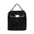 Steve Madden Bbrooks-12 Black (13002345-BLK) Unisex