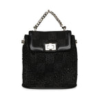 Steve Madden Bbrooks-12 Black (13002345-BLK) Unisex