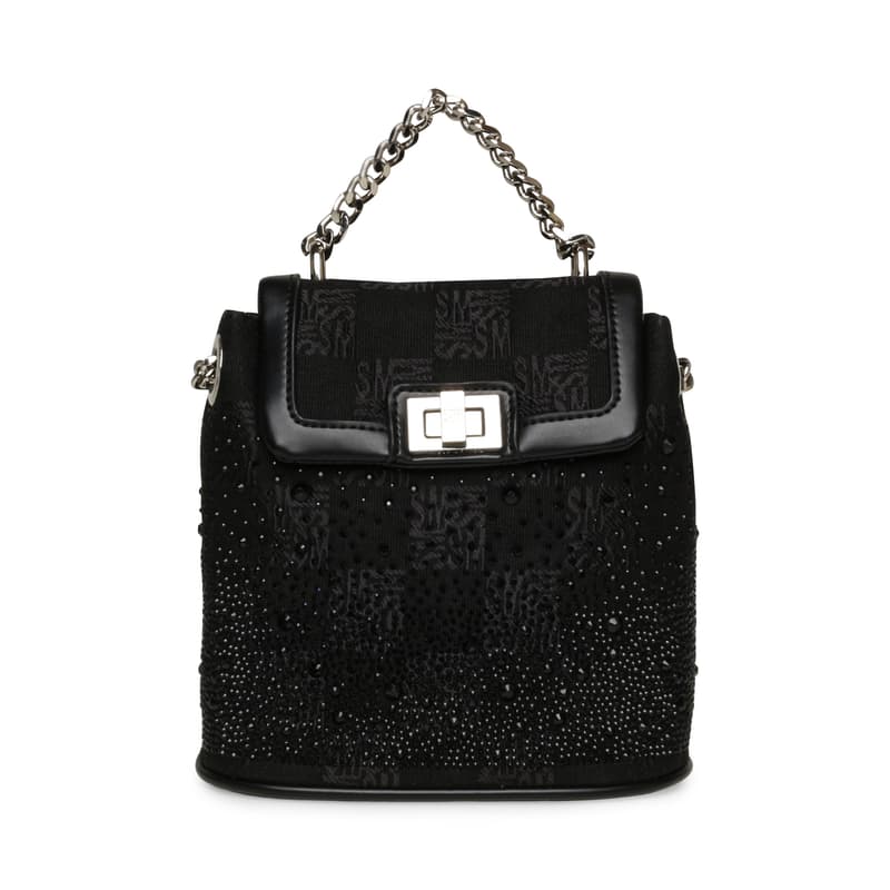 Steve Madden Bbrooks-12 Black (13002345-BLK) Unisex