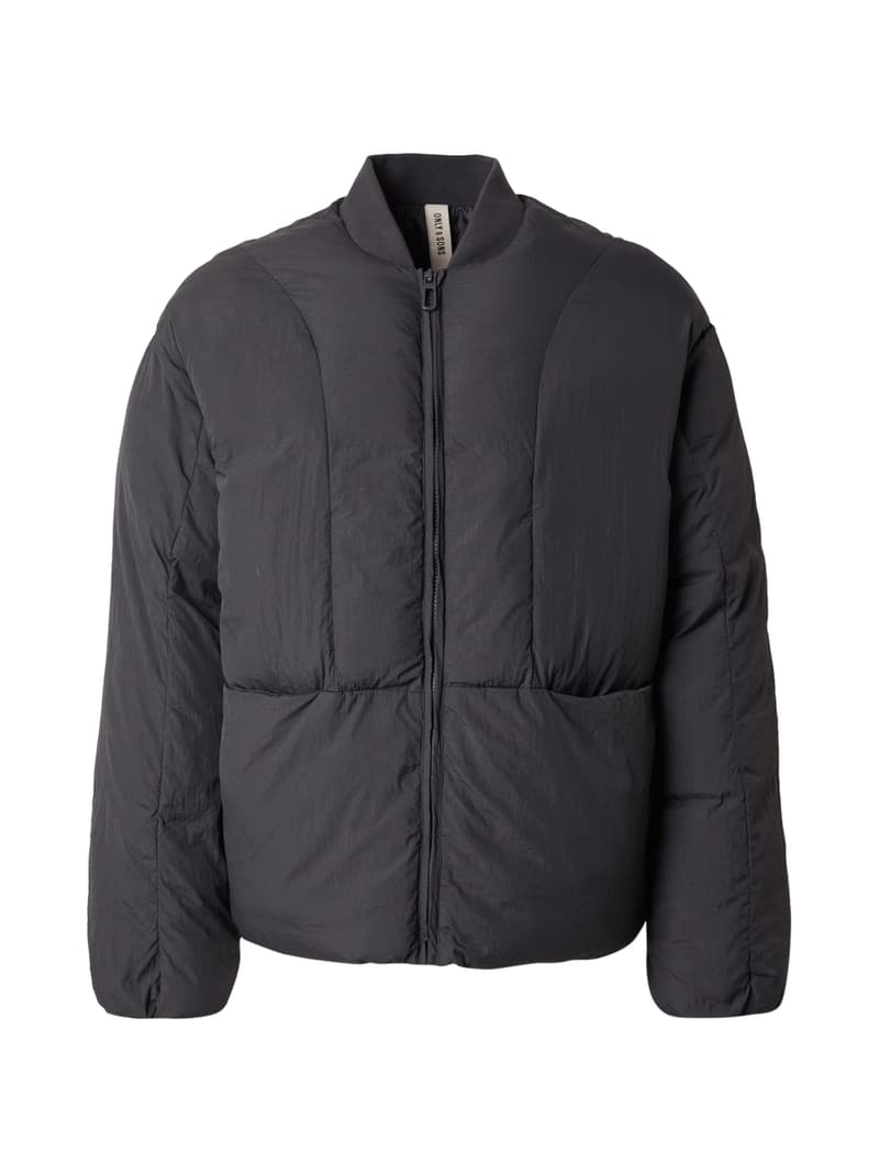 Only & Sons Puffer Bomberjack Jeremy voor heren