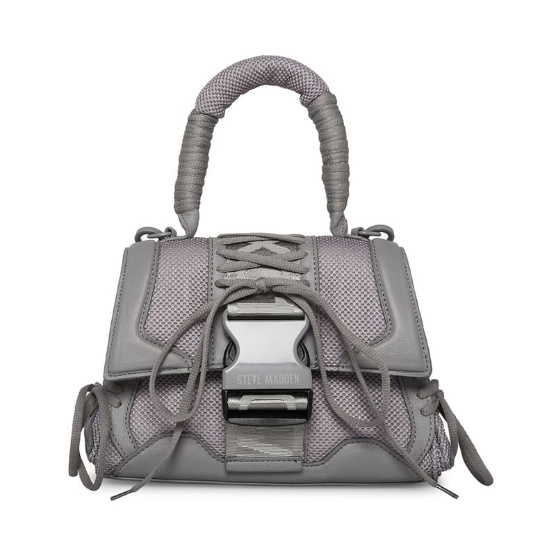 Steve Madden Bdiego Grey (13000896-GRY) Unisex