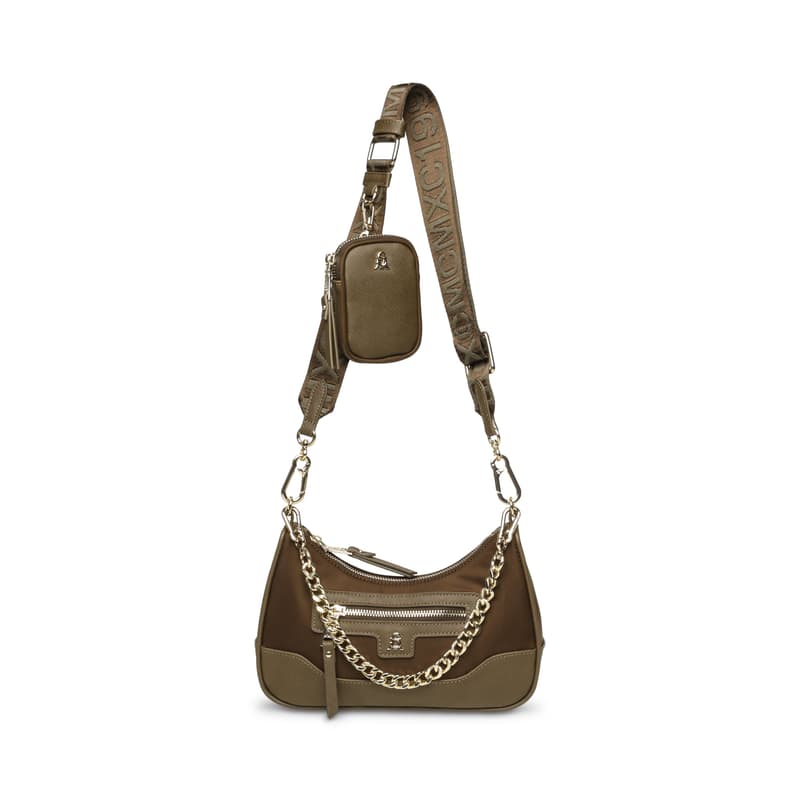 Steve Madden Bgreed Olive (13001829-OLG) Unisex