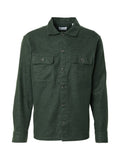 Jack & Jones Overshirt Echarge Lange Mouwen voor heren