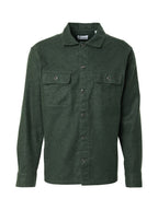 Jack & Jones Overshirt Echarge Lange Mouwen voor heren
