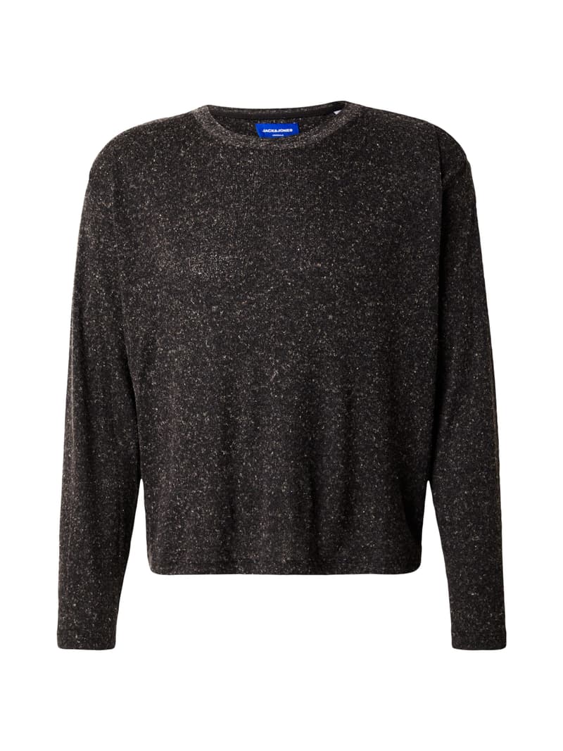Jack & Jones Melange Sweater Winter voor heren