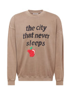 Only & Sons Sweater Raiden Washed Relaxed Fit voor heren