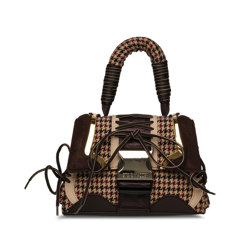 Steve Madden Bdiego-H Brown (13002307-BRG) Unisex