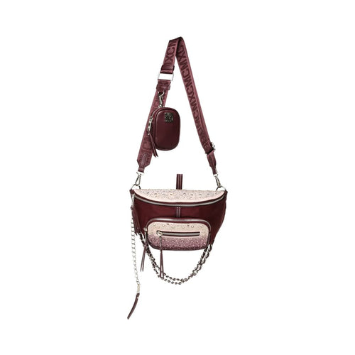 Steve Madden Bmistica Cherry (13001714-CRY) Unisex