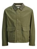 Jack & Jones Utility Jas River voor heren