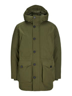 Jack & Jones Parka City voor heren