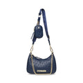 Steve Madden Bvice-E Navy (13001637-NVY) Unisex