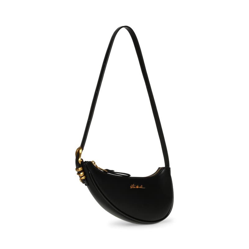 Steve Madden Bicy Black (13002511-B-G) Unisex