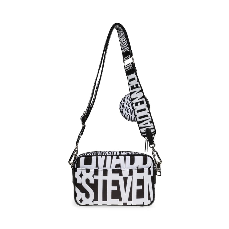 Steve Madden Bvades Black (13001173-BLK) Unisex