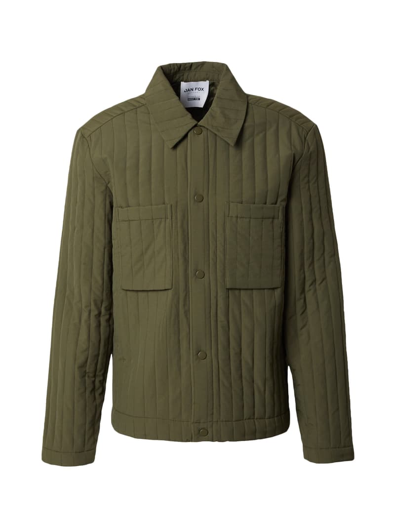 Dan Fox Apparel Jas Edward voor heren