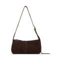Steve Madden Btanzie Chocolate (13002294-CHO) Unisex