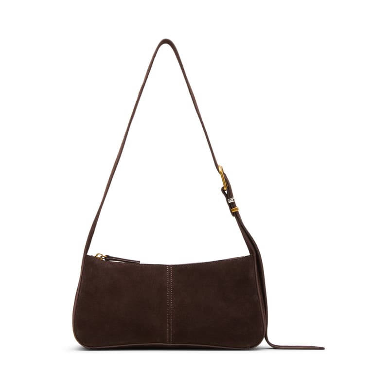 Steve Madden Btanzie Chocolate (13002294-CHO) Unisex