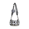 Steve Madden Bvisual Black (13001171-BLK) Unisex