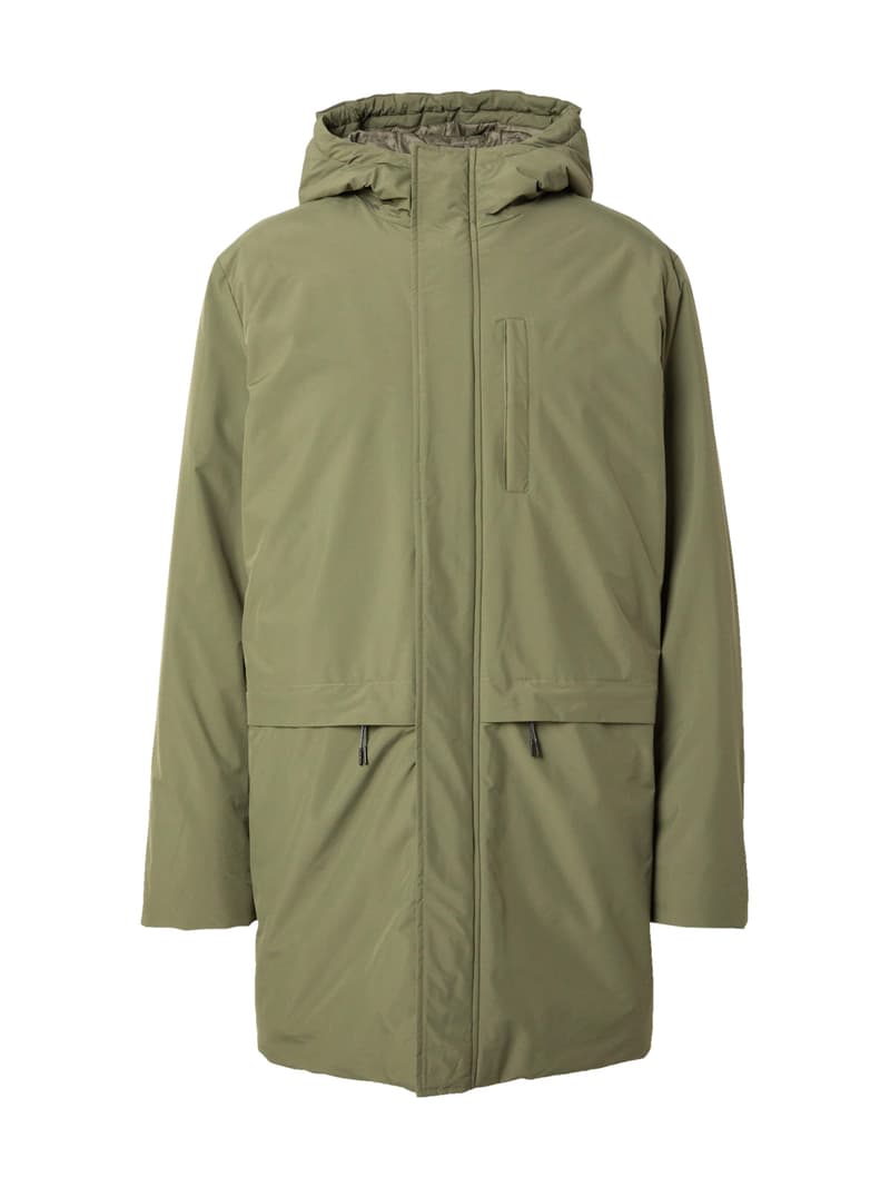 Blend Parka Ferdinan voor heren