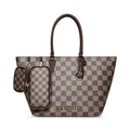 Steve Madden Bjude-7 Chocolate (13001774-CHO) Unisex