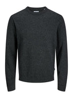 Jack & Jones Gebreide Trui Perfect met Wol voor heren