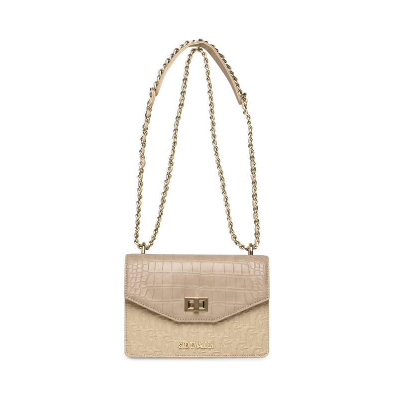 Steve Madden Bkoen-6 Beige (13001614-BGE) Unisex