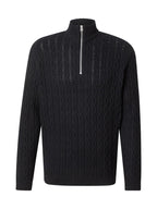 Only & Sons Half-Zip Trui Leonard Regular Fit voor heren