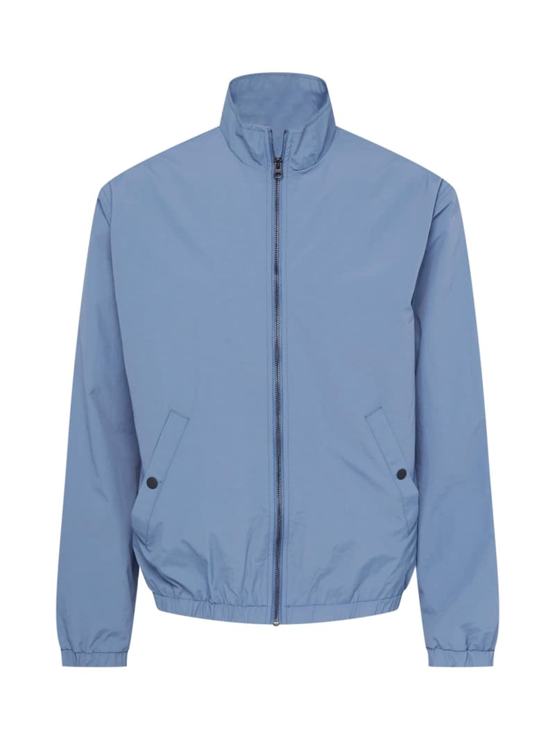 Burton Harrington Jas met Opstaande Kraag voor heren
