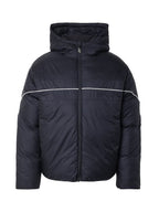 Ellesse Puffer Jas Pollas voor heren