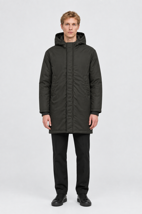 Trapp Mantel Jakob، 